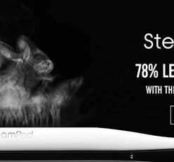 L?Or?al Professionnel L'Or?al Steampod 3.0 - Set Fijn Haar - Wit -Babyliss Shop 550x229 5