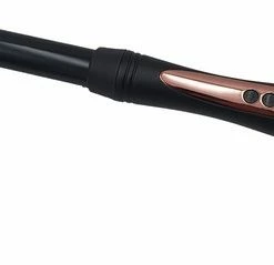 IMZI Hair? Professionele Krultang - 25 Mm Keramische Krultang - Snel Krullen - Zonder Klem- GRATIS Hittebeschermingsmat -Babyliss Shop 550x239 2