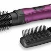 BaByliss Velvet Orchid AS83PE - F?hnborstel