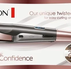 Remington S6606 Curl & Straight Confidence 2-in-1 - Stijltang -Babyliss Shop 550x240 3