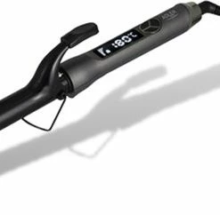 Adler Krultang - Keramisch - 300W – Haarkrultang - Temperatuurregeling