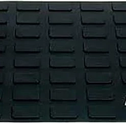 Max Pro Hittebestendige Mat | Krultang | Stijltang