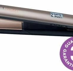 Remington S8540 Keratin Protect Essential Stijltang -Babyliss Shop 550x243