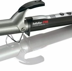 BaBylissPRO Hairstylers Tourmaline - Krultang - 32mm