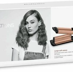 BaByliss ? Deep Waves W2447E ? Krultang -Babyliss Shop 550x244