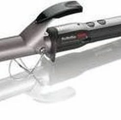 BaBylissPRO Hairstylers Tourmaline - Krultang - 32mm -Babyliss Shop 550x245