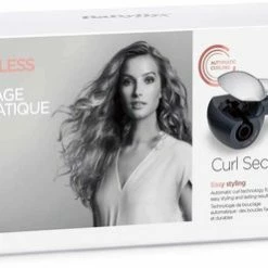 BaByliss Curl Secret Optimum Automatische Krultang C1600E - Bediening Krulrichting - 6 Temperatuurinstellingen -Babyliss Shop 550x248 2