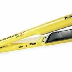 BaBylissPRO Babyliss Pro Nano Titanium Ceramic Dry And Straighten Stijltang -Babyliss Shop 550x248 4