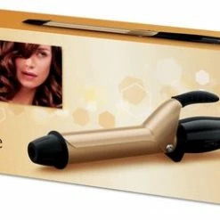 Philips HP8607/00 KeraShine-krultang - 25mm - Voor Alle Haardiktes - Middellang Tot Lang Haar 9 Philips HP8607/00 KeraShine-krultang - 25mm - Voor Alle Haardiktes - Middellang Tot Lang Haar -Babyliss Shop 550x254 1