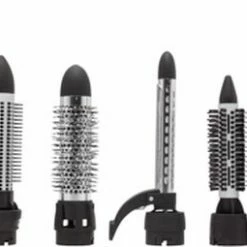 Adler Fohnborstel - 6 Borstels - Fohn - Temperatuurregeling - Ronde Borstel -Babyliss Shop 550x255 2