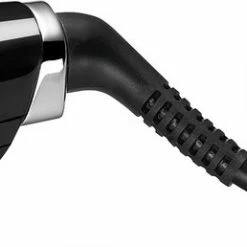 Ultron Perfect Steam Stoomstijltang + Sibel Hittebestendige Handschoen - Professionele Stijltang - Steampod - Titaniumplaten - 5 Warmtestanden - Automatische Uitschakeling - Extra Hydratatie - Voor Alle Haartypes - Straightener - Zwart -Babyliss Shop 550x258 2