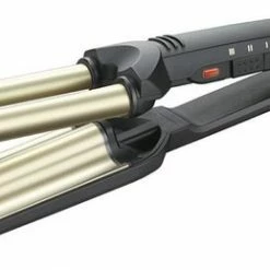 BaByliss Easy Waves Krultang C260E - 3 Temperatuurinstellingen - Titanium Keramiek -Babyliss Shop 550x259 2