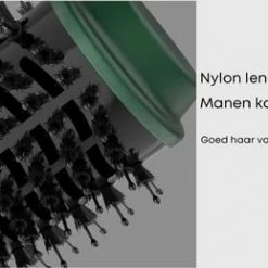 Chignon 3-in-1 Föhnborstel Rond | Keramische Magic Brush | Lang/Kort/Stijl/Krullen | Fohnborstel -Babyliss Shop 550x259 4