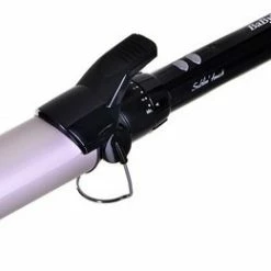 BaByliss 38mm Curling Tong Krultang C338E - 10 Temperatuurinstellingen - Cooltip -Babyliss Shop 550x260 1