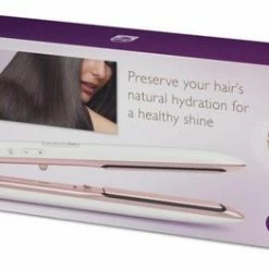 Philips Moisture Protect HP8372/00 - Stijltang -Babyliss Shop 550x262 1