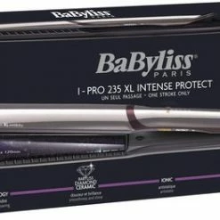 BaByliss ST389E Diamond Ceramic IPRO - Stijltang -Babyliss Shop 550x262 5