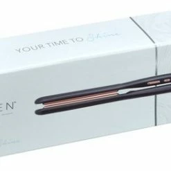 Carmen CR3200 - Stijltang - ION Technologie - LED Display - 6 Warmtestanden - Zwart -Babyliss Shop 550x263 2