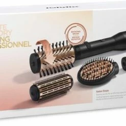BaByliss Big Hair Luxe F?hnborstel AS970E - Roterend Met 4 Opzetstukken - Max. 50 Diameter -Babyliss Shop 550x263 3