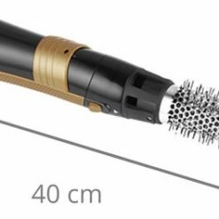 Adler Fohnborstel - 6 Borstels - Fohn - Temperatuurregeling - Ronde Borstel -Babyliss Shop 550x264 2