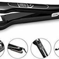 Ultron - Perfect Steam- Stoom Stijltang -Babyliss Shop 550x269 2
