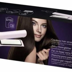 Beurer HS20 - Reisstijltang - Keramische Coating -Babyliss Shop 550x269 4