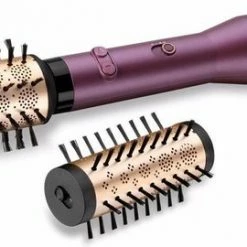 BaByliss Big Hair Dual AS950E - F?hnborstel Set
