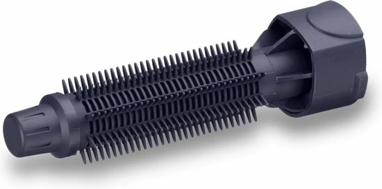 BaByliss 1200W Multistyle F?hnborstel AS121E - 3 Temperatuurinstellingen - Anti-frizz 12 BaByliss 1200W Multistyle F?hnborstel AS121E - 3 Temperatuurinstellingen - Anti-frizz - Afbeelding 12