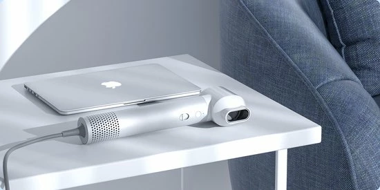 Xiaomi Roidmi Roidmi A100 High Speed Hair Dryer Haar Droger 3 Xiaomi Roidmi Roidmi A100 High Speed Hair Dryer Haar Droger - Afbeelding 3