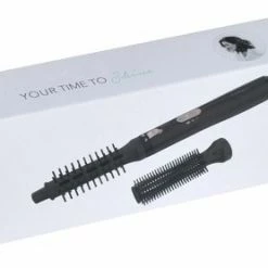 Carmen DC5250 - F?hnborstel - 550 Watt - Intrekbare Tanden - 2 Opzetstukken - Dual Voltage 24 Carmen DC5250 - F?hnborstel - 550 Watt - Intrekbare Tanden - 2 Opzetstukken - Dual Voltage -Babyliss Shop 550x278 2