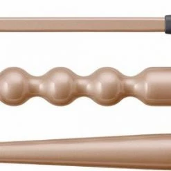 Carmen CT6525 - Krultang - Zwart/Ros?goud -Babyliss Shop 550x280 2