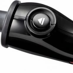 Carmen CT6525 - Krultang - Zwart/Ros?goud -Babyliss Shop 550x282 1