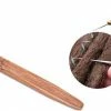 K &C HAIR WORLD Crochet Hook 0.5mm Bamboo