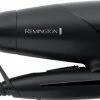 Remington D1500 Reishaardroger / Inklapbare Reisf?hn 2000 Watt