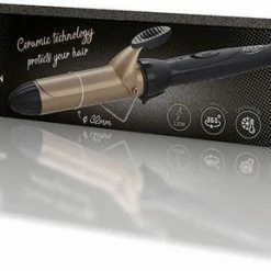 Haarkrultang - 120W - Brons AD 2112 Adler -Babyliss Shop 550x289 3
