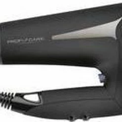 Clatronic ProfiCare HT 3046 - Professionele F?hn - Zwart/titaniumkleur ? Inklapbaar -Babyliss Shop 550x292 4