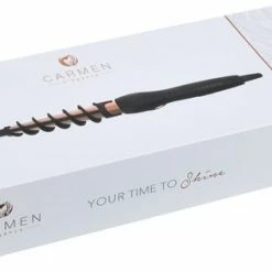 Carmen CT4725 - Krultang - Kegelvormig -Babyliss Shop 550x292 5