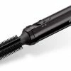 Braun Satin Hair 1 Airstyler BRAS110E F?hnborstel - Volume / Slag / Krul - Kort Haar 18mm Krulborstel - Zwart