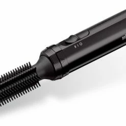 Braun Satin Hair 1 Airstyler BRAS110E F?hnborstel - Volume / Slag / Krul - Kort Haar 18mm Krulborstel - Zwart