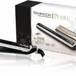 Remington S9500 - Stijltang -Babyliss Shop 550x295 2