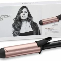 BaByliss ® 38mm Curling Tong C453E – Krultang -Babyliss Shop 550x296 2