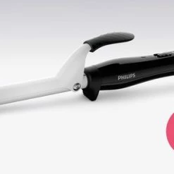 Philips - Curling Iron BHB862/00 -Babyliss Shop 550x298 6