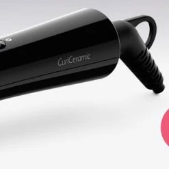 Philips - Curling Iron BHB862/00 -Babyliss Shop 550x298 7