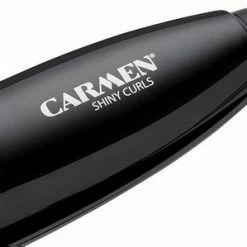 Carmen CT6525 - Krultang - Zwart/Ros?goud -Babyliss Shop 550x299 2