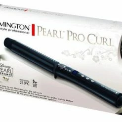 Remington CI9532 Pearl Pro - 32 Mm Krultang -Babyliss Shop 550x300