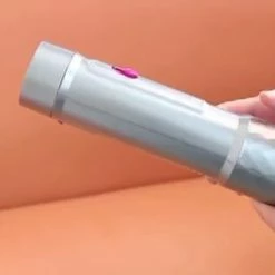 Merkloos Hairwrap | F?hnborstel | Multistyler | Airwrap Krultang | Automatische Krultang | 5 In 1 Multistyler | Krulborstel | Borstel F?hn | Wafeltang -Babyliss Shop 550x302 3