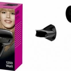 Babyliss Shop 15 Braun Satin Hair 1 HD 130 Style&Go Föhn