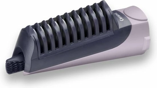 BaByliss 1200W Multistyle F?hnborstel AS121E - 3 Temperatuurinstellingen - Anti-frizz 11 BaByliss 1200W Multistyle F?hnborstel AS121E - 3 Temperatuurinstellingen - Anti-frizz - Afbeelding 11