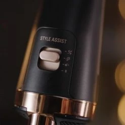 Rowenta Ultimate Experience CF9620 - Roterende Krulborstel -Babyliss Shop 550x309 109