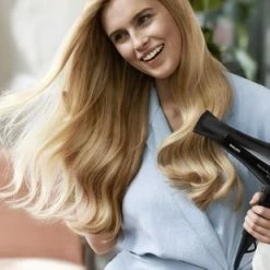 Philips DryCare Pro BHD274/00 - F?hn -Babyliss Shop 550x309 11