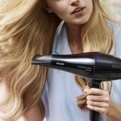 Philips DryCare Pro BHD274/00 - F?hn -Babyliss Shop 550x309 13
